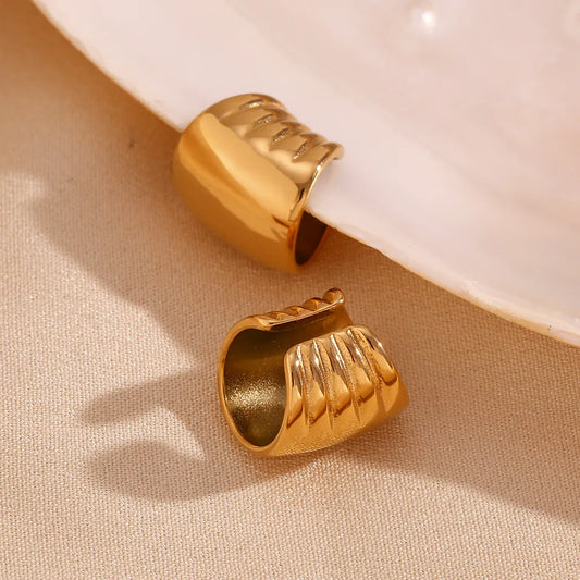 Earcuff Goldary