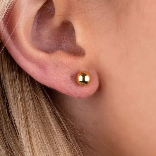 Aretes Milini