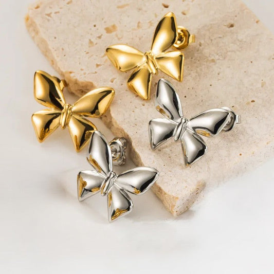 Aretes Lumisse