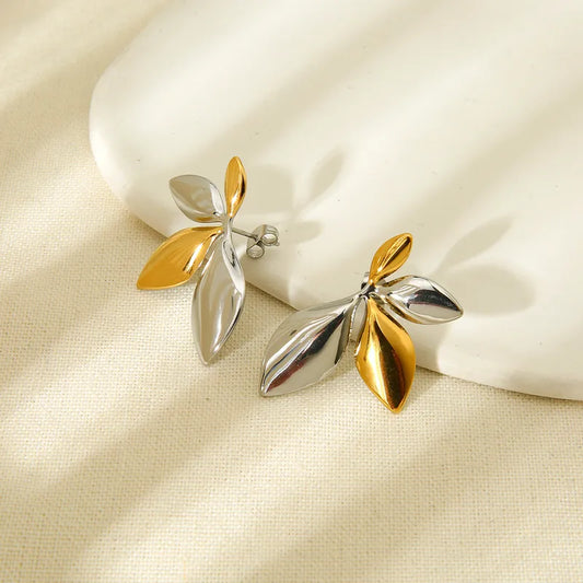 Aretes Eldora