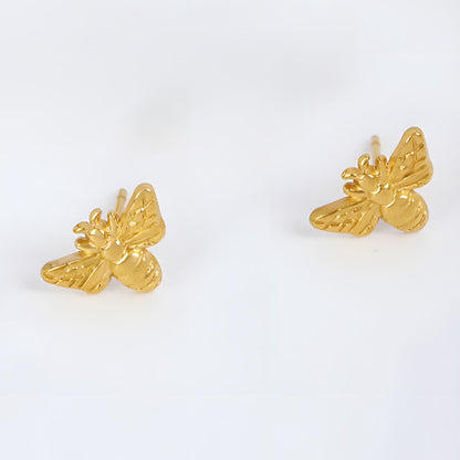 Aretes Buzzella