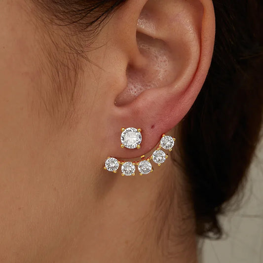 Aretes Miriel