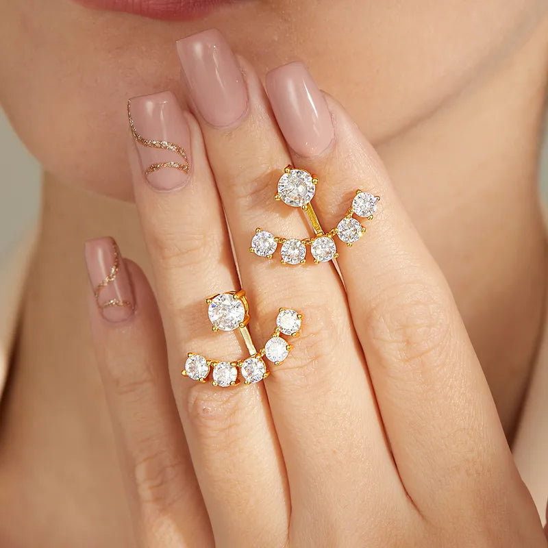 Aretes Miriel