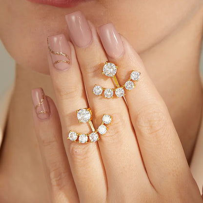 Aretes Miriel