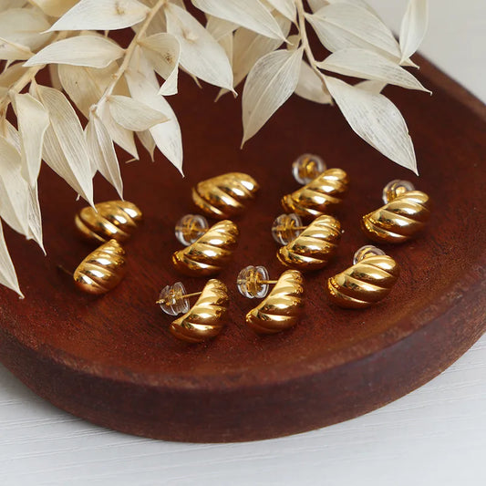 Aretes Dorienne