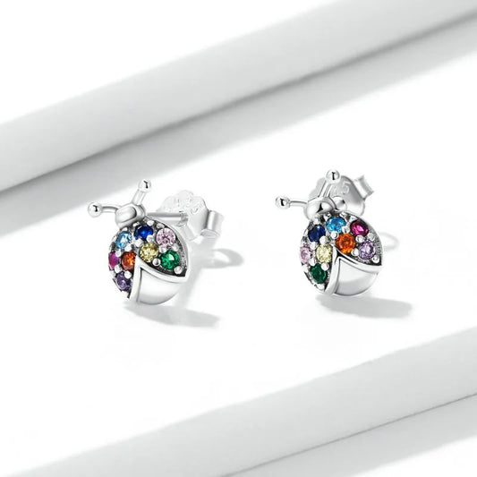 Aretes Bajitas