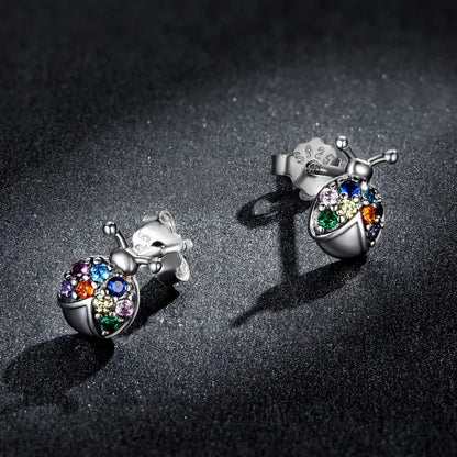 Aretes Bajitas