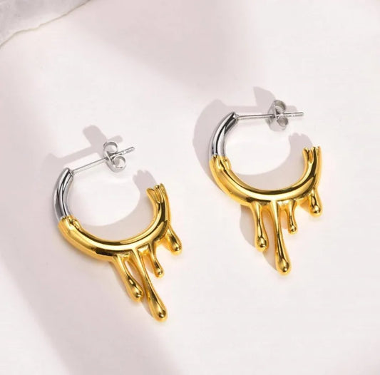 Medias Argollas Izani