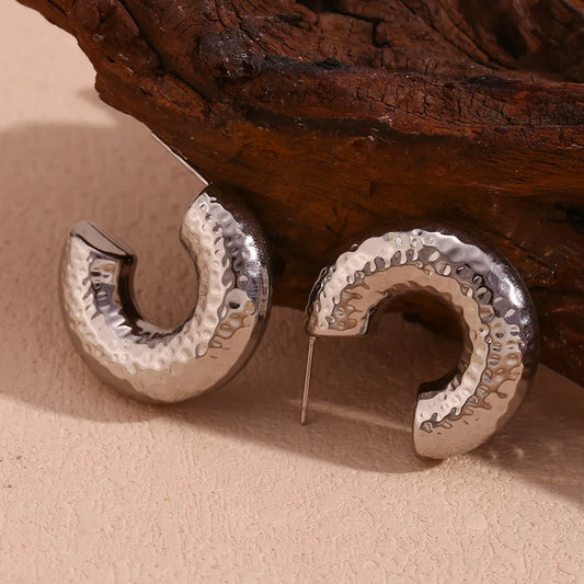 Medias Argollas Tzari