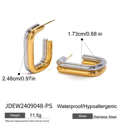 Aretes Symmetry
