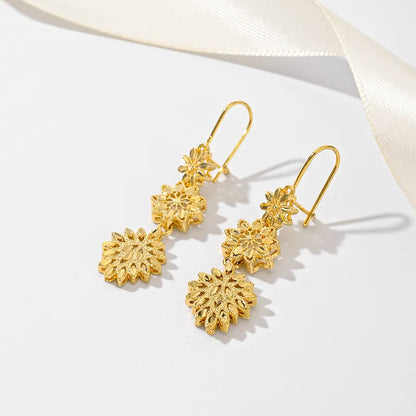 Aretes Lysandra