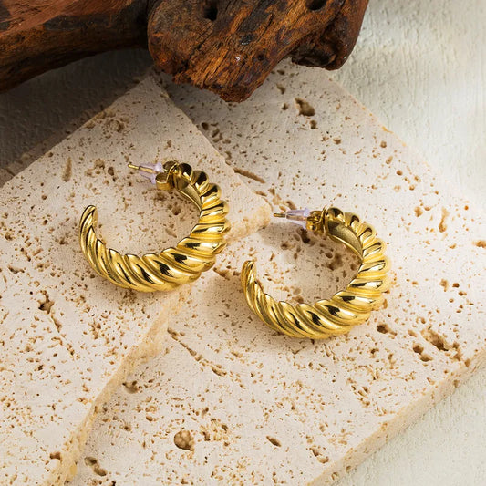 Medias Argollas Zahir