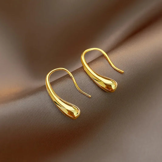 Aretes Glissee