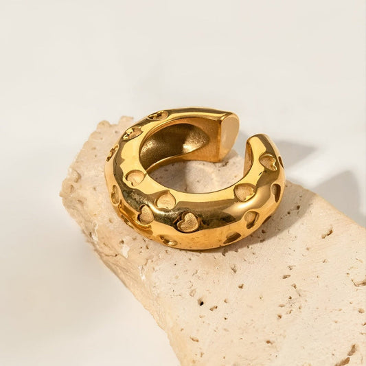 Earcuff Velia