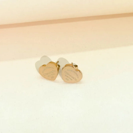 Aretes Tiffi