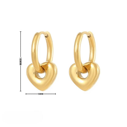 Aretes Myrha