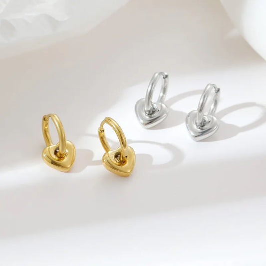 Aretes Myrha