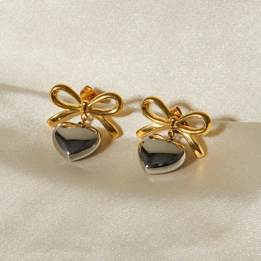 Aretes Inoluv