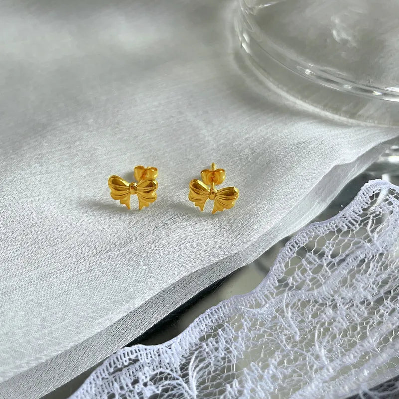 Aretes Lazely