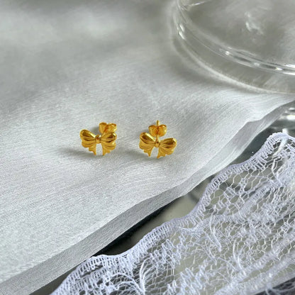 Aretes Lazely