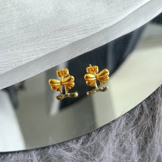 Aretes Lazely
