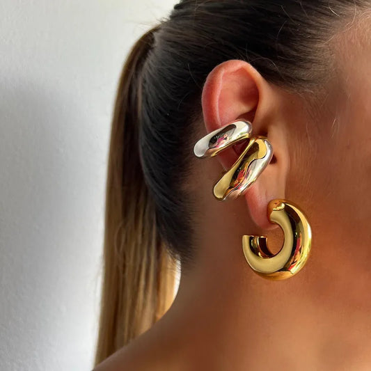 Earcuff Lusca