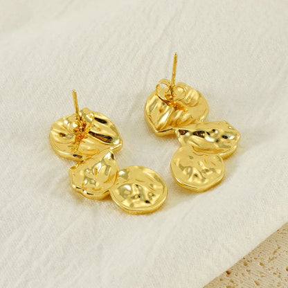 Aretes Briossa