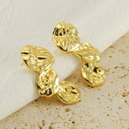 Aretes Briossa