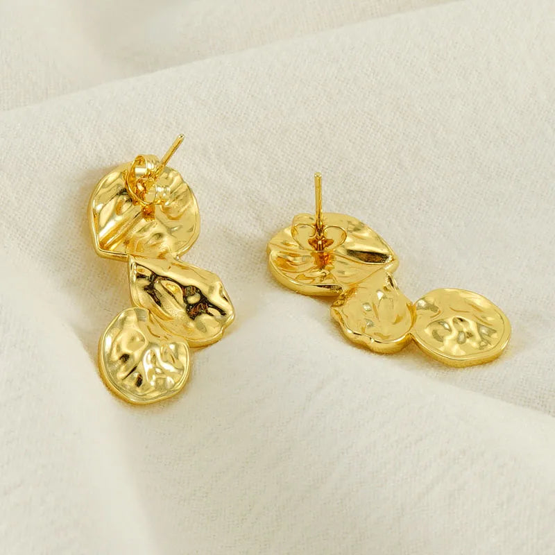 Aretes Briossa