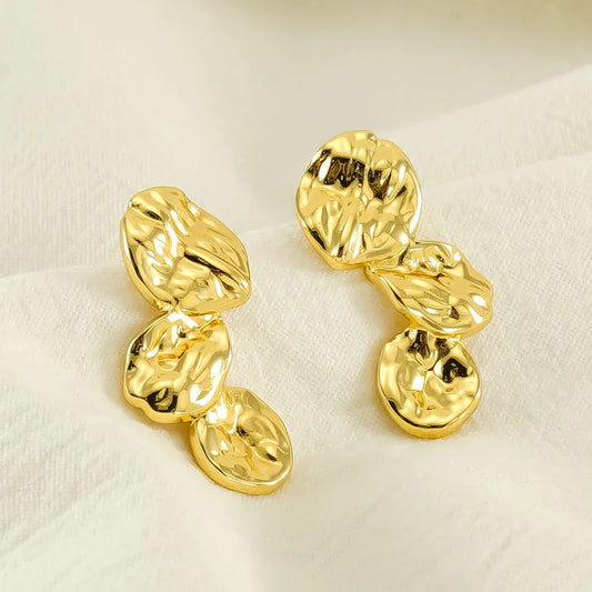 Aretes Briossa