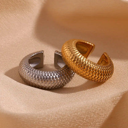 Earcuff Zila