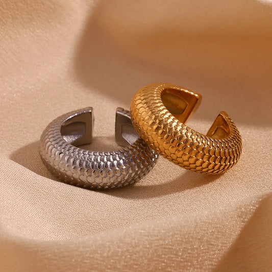 Earcuff Zila