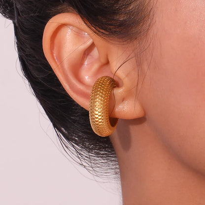Earcuff Zila