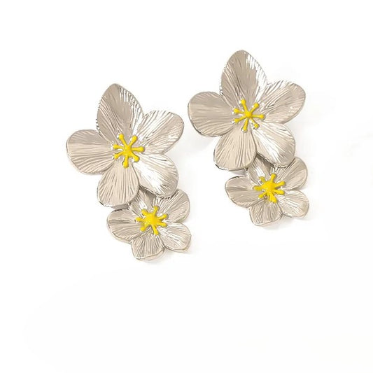 Aretes Florencia
