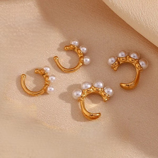 Earcuff Xanthe