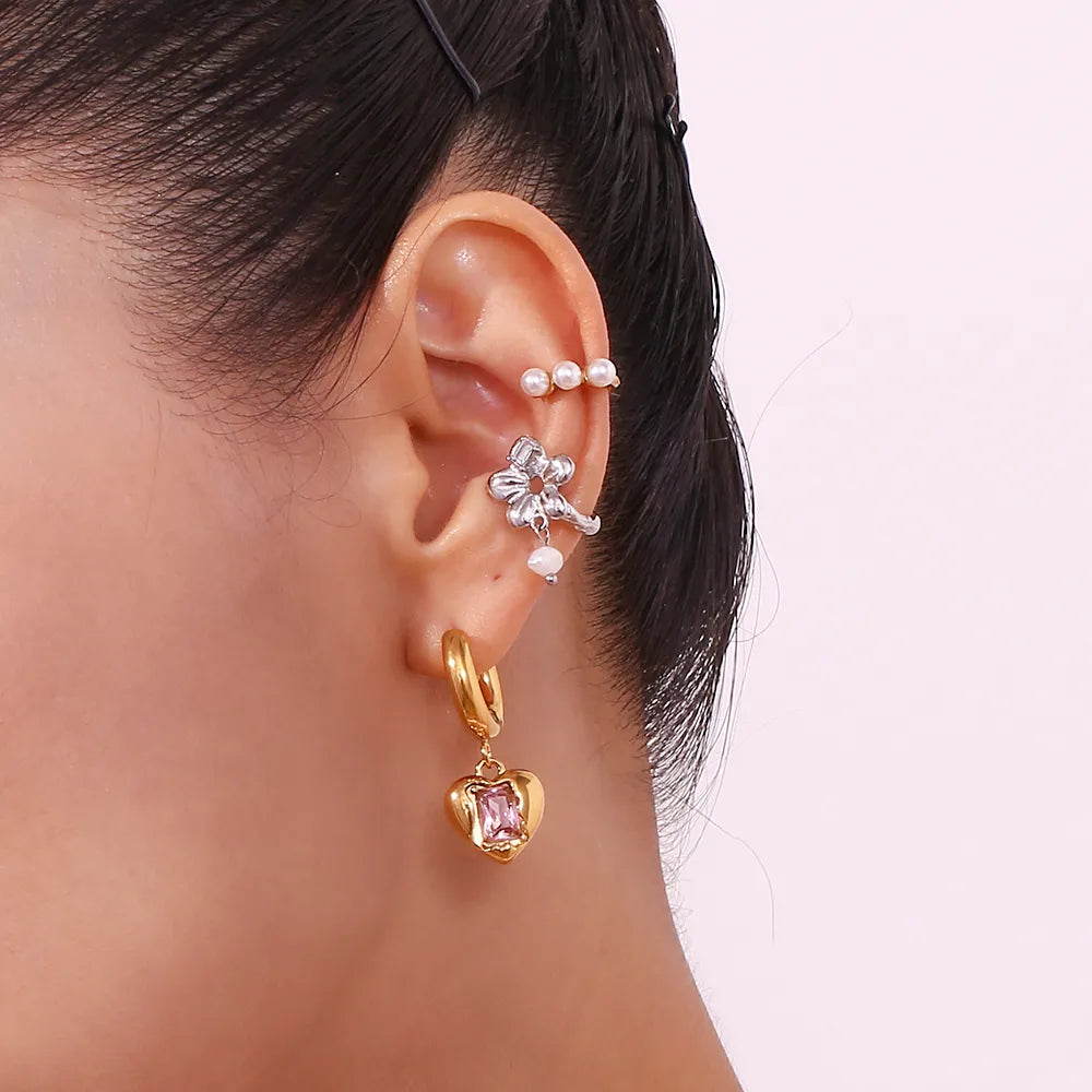Earcuff Xanthe