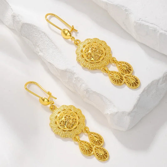 Aretes Oriana