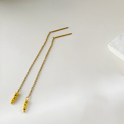 Aretes Linearis
