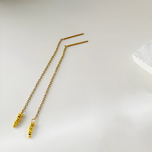 Aretes Linearis
