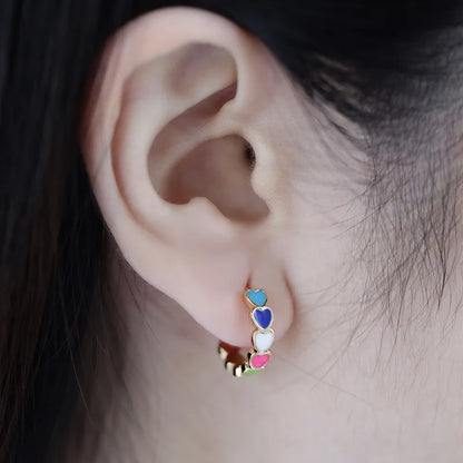 Aretes Melora
