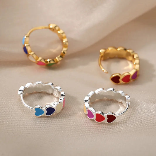 Aretes Melora