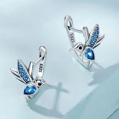 Aretes Azubri