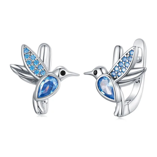 Aretes Azubri