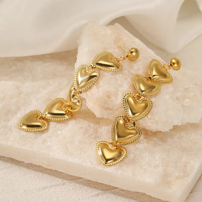 Aretes Cordelia