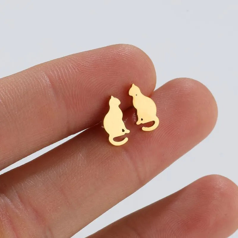 Aretes Felini