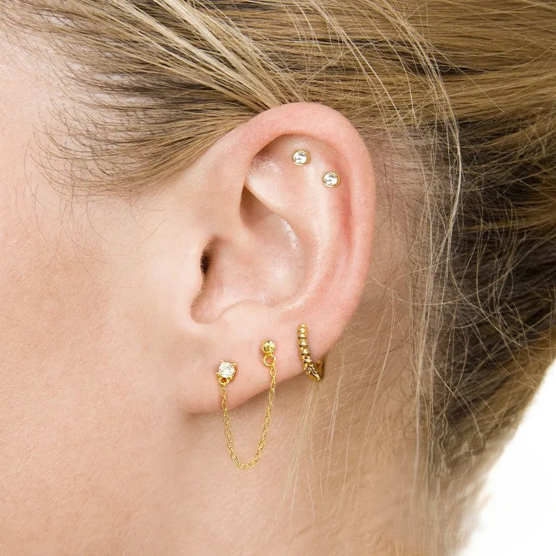 Aretes Siff