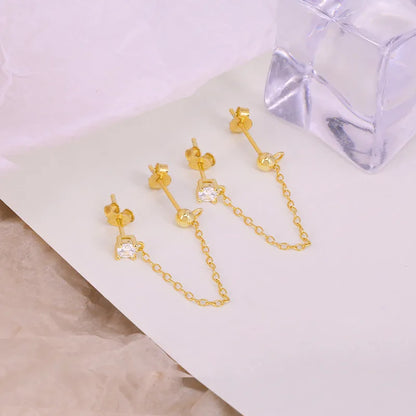 Aretes Siff