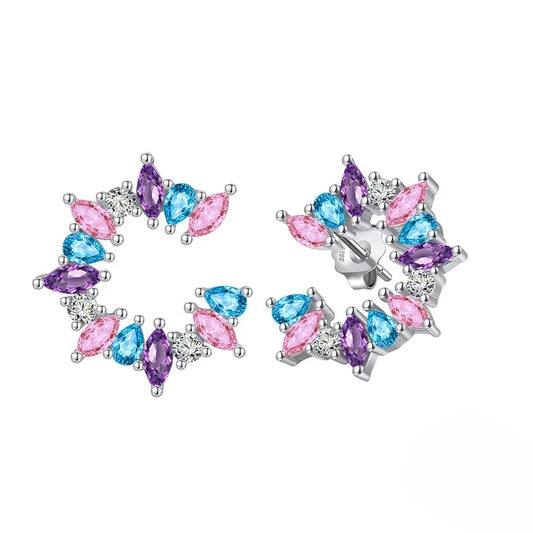 Aretes Lumi
