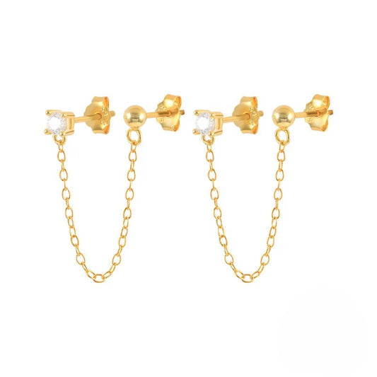 Aretes Siff