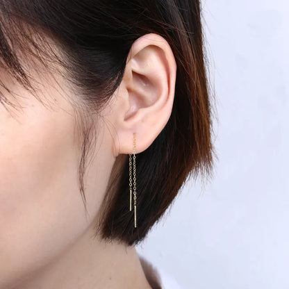 Aretes Linua